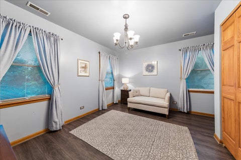 Tiny photo for 2S590 Seraph Holmes Court, Warrenville, IL 60555 (MLS # 12716318)