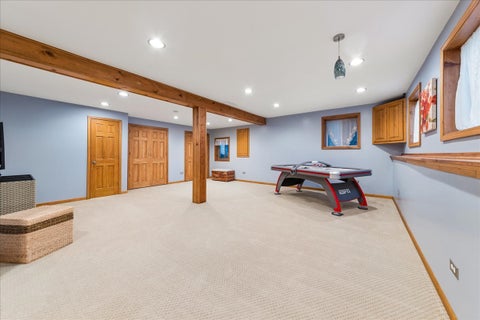 Tiny photo for 2S590 Seraph Holmes Court, Warrenville, IL 60555 (MLS # 12716318)