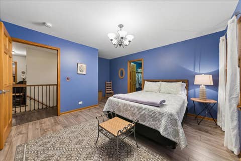 Tiny photo for 2S590 Seraph Holmes Court, Warrenville, IL 60555 (MLS # 12716318)