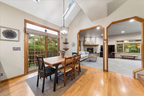 Tiny photo for 2S590 Seraph Holmes Court, Warrenville, IL 60555 (MLS # 12716318)