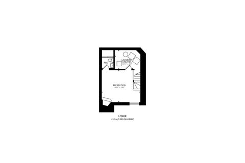 Tiny photo for 2235 N Lakewood Avenue #FN, Chicago, IL 60614 (MLS # 12515276)