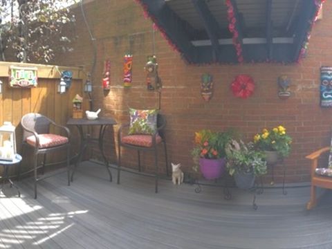 Tiny photo for 2235 N Lakewood Avenue #FN, Chicago, IL 60614 (MLS # 12515276)