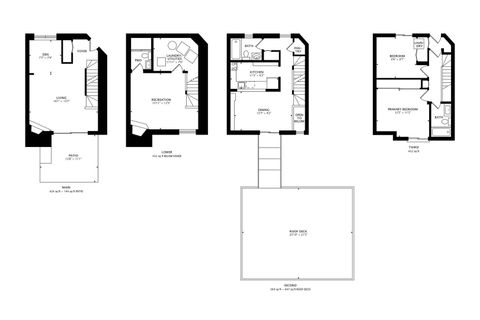 Tiny photo for 2235 N Lakewood Avenue #FN, Chicago, IL 60614 (MLS # 12515276)
