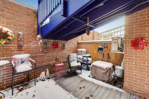 Tiny photo for 2235 N Lakewood Avenue #FN, Chicago, IL 60614 (MLS # 12515276)
