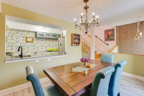 Tiny photo for 2235 N Lakewood Avenue #FN, Chicago, IL 60614 (MLS # 12515276)