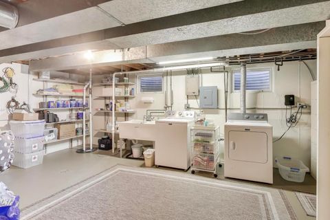 Tiny photo for 436 N Stark Drive, Palatine, IL 60074 (MLS # 12556296)