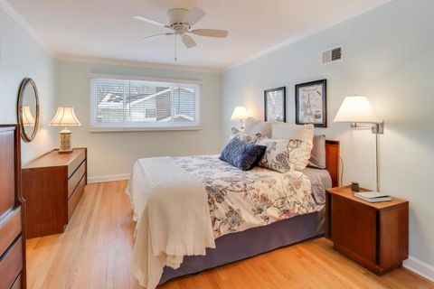 Tiny photo for 436 N Stark Drive, Palatine, IL 60074 (MLS # 12556296)