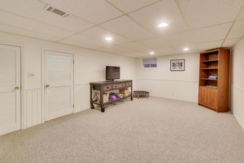 Tiny photo for 436 N Stark Drive, Palatine, IL 60074 (MLS # 12556296)