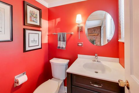 Tiny photo for 436 N Stark Drive, Palatine, IL 60074 (MLS # 12556296)