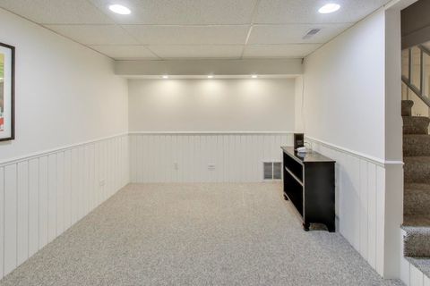 Tiny photo for 436 N Stark Drive, Palatine, IL 60074 (MLS # 12556296)