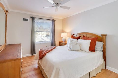 Tiny photo for 436 N Stark Drive, Palatine, IL 60074 (MLS # 12556296)