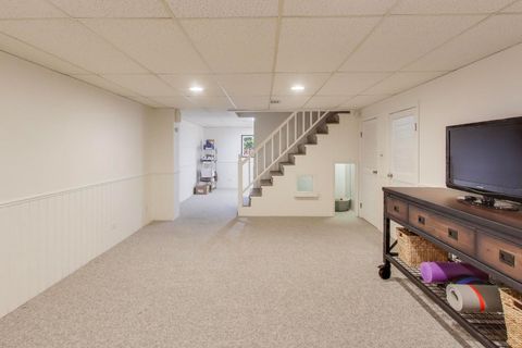 Tiny photo for 436 N Stark Drive, Palatine, IL 60074 (MLS # 12556296)