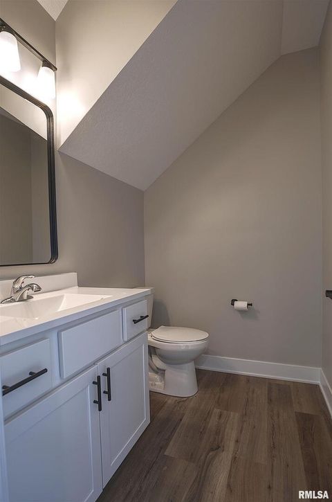 Tiny photo for 1006 S 4TH Street, Clinton, IA 52732 (MLS # QC4266886)