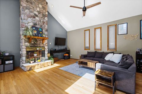 Tiny photo for 8359 W Lincoln Highway, Frankfort, IL 60423 (MLS # 12616547)