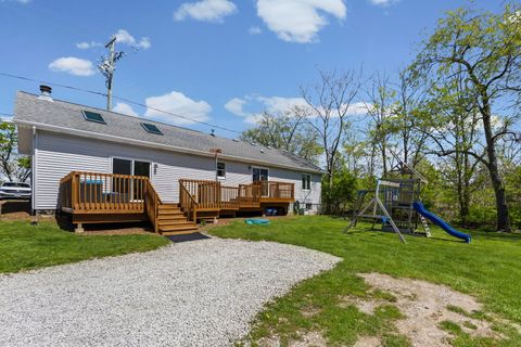 Tiny photo for 8359 W Lincoln Highway, Frankfort, IL 60423 (MLS # 12616547)