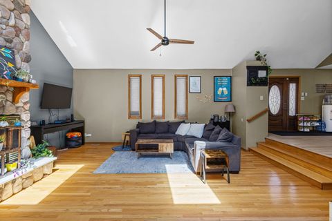 Tiny photo for 8359 W Lincoln Highway, Frankfort, IL 60423 (MLS # 12616547)