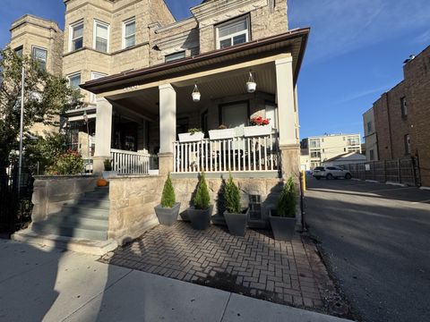 1446 W Irving Park Road 2 Chicago IL 60613