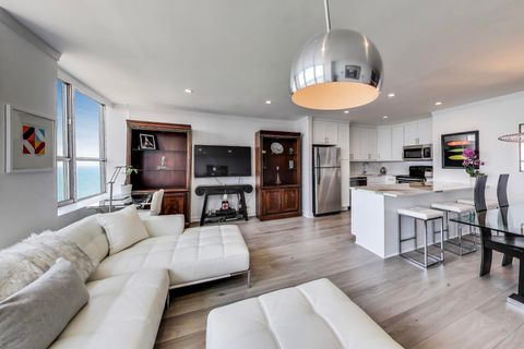 Tiny photo for 655 W IRVING PARK Road #5506, Chicago, IL 60613 (MLS # 12416561)
