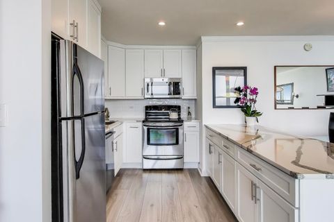 Tiny photo for 655 W IRVING PARK Road #5506, Chicago, IL 60613 (MLS # 12416561)