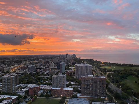 Tiny photo for 655 W IRVING PARK Road #5506, Chicago, IL 60613 (MLS # 12416561)