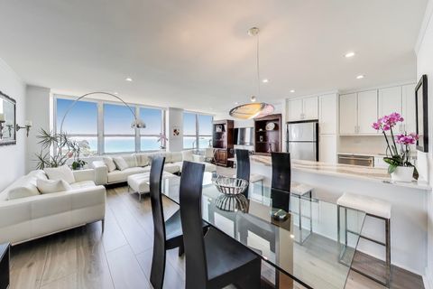 Tiny photo for 655 W IRVING PARK Road #5506, Chicago, IL 60613 (MLS # 12416561)