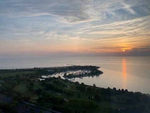 Tiny photo for 655 W IRVING PARK Road #5506, Chicago, IL 60613 (MLS # 12416561)