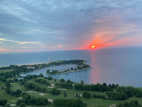 Tiny photo for 655 W IRVING PARK Road #5506, Chicago, IL 60613 (MLS # 12416561)