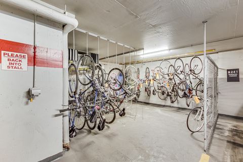 Tiny photo for 655 W IRVING PARK Road #5506, Chicago, IL 60613 (MLS # 12416561)