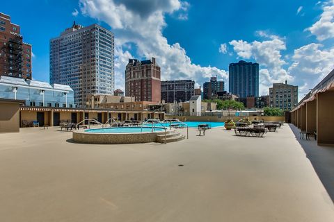 Tiny photo for 655 W IRVING PARK Road #5506, Chicago, IL 60613 (MLS # 12416561)