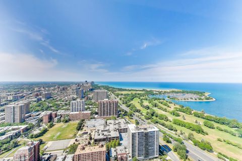 Tiny photo for 655 W IRVING PARK Road #5506, Chicago, IL 60613 (MLS # 12416561)