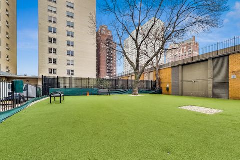 Tiny photo for 655 W IRVING PARK Road #5506, Chicago, IL 60613 (MLS # 12416561)