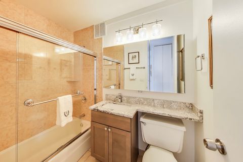 Tiny photo for 655 W IRVING PARK Road #5506, Chicago, IL 60613 (MLS # 12416561)