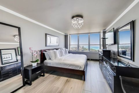 Tiny photo for 655 W IRVING PARK Road #5506, Chicago, IL 60613 (MLS # 12416561)