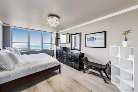Tiny photo for 655 W IRVING PARK Road #5506, Chicago, IL 60613 (MLS # 12416561)