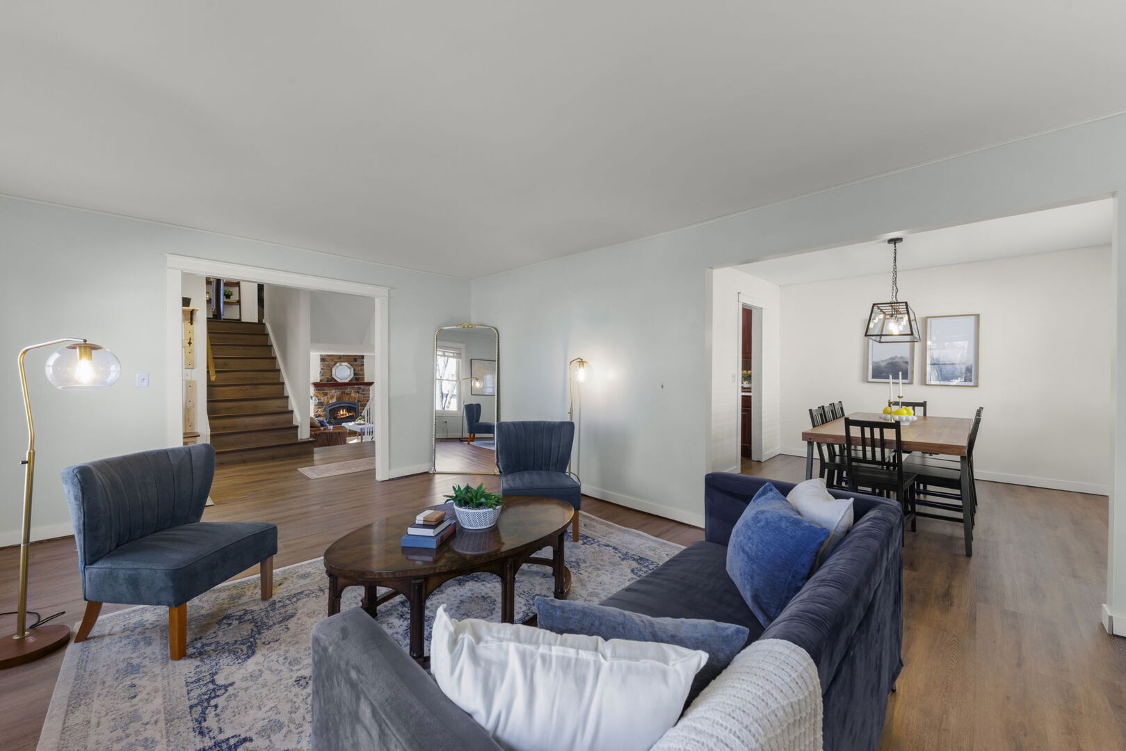 1042 Churchill Drive