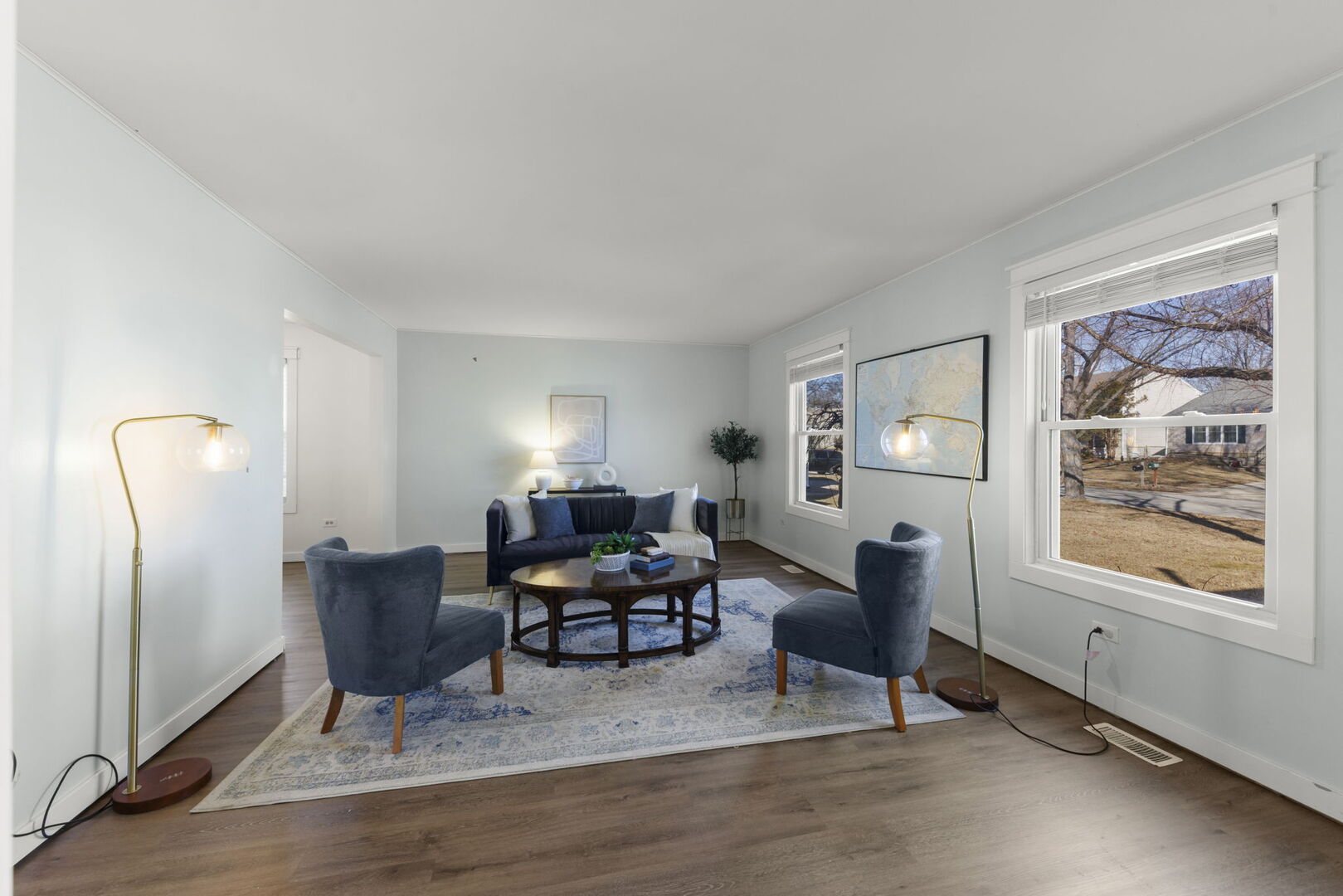 1042 Churchill Drive