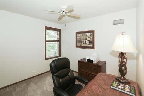 Tiny photo for 1324 Nantucket Court, Carol Stream, IL 60188 (MLS # 12706425)