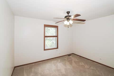 Tiny photo for 1324 Nantucket Court, Carol Stream, IL 60188 (MLS # 12706425)