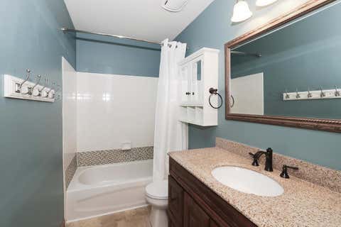Tiny photo for 1324 Nantucket Court, Carol Stream, IL 60188 (MLS # 12706425)