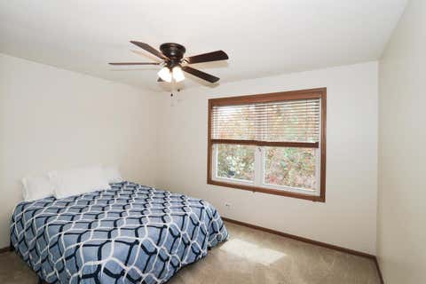 Tiny photo for 1324 Nantucket Court, Carol Stream, IL 60188 (MLS # 12706425)