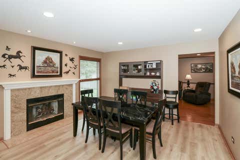 Tiny photo for 1324 Nantucket Court, Carol Stream, IL 60188 (MLS # 12706425)