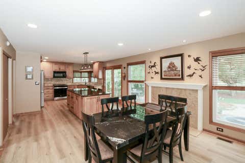 Tiny photo for 1324 Nantucket Court, Carol Stream, IL 60188 (MLS # 12706425)