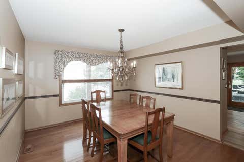 Tiny photo for 1324 Nantucket Court, Carol Stream, IL 60188 (MLS # 12706425)