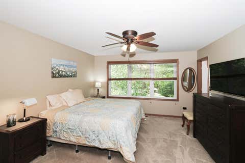 Tiny photo for 1324 Nantucket Court, Carol Stream, IL 60188 (MLS # 12706425)