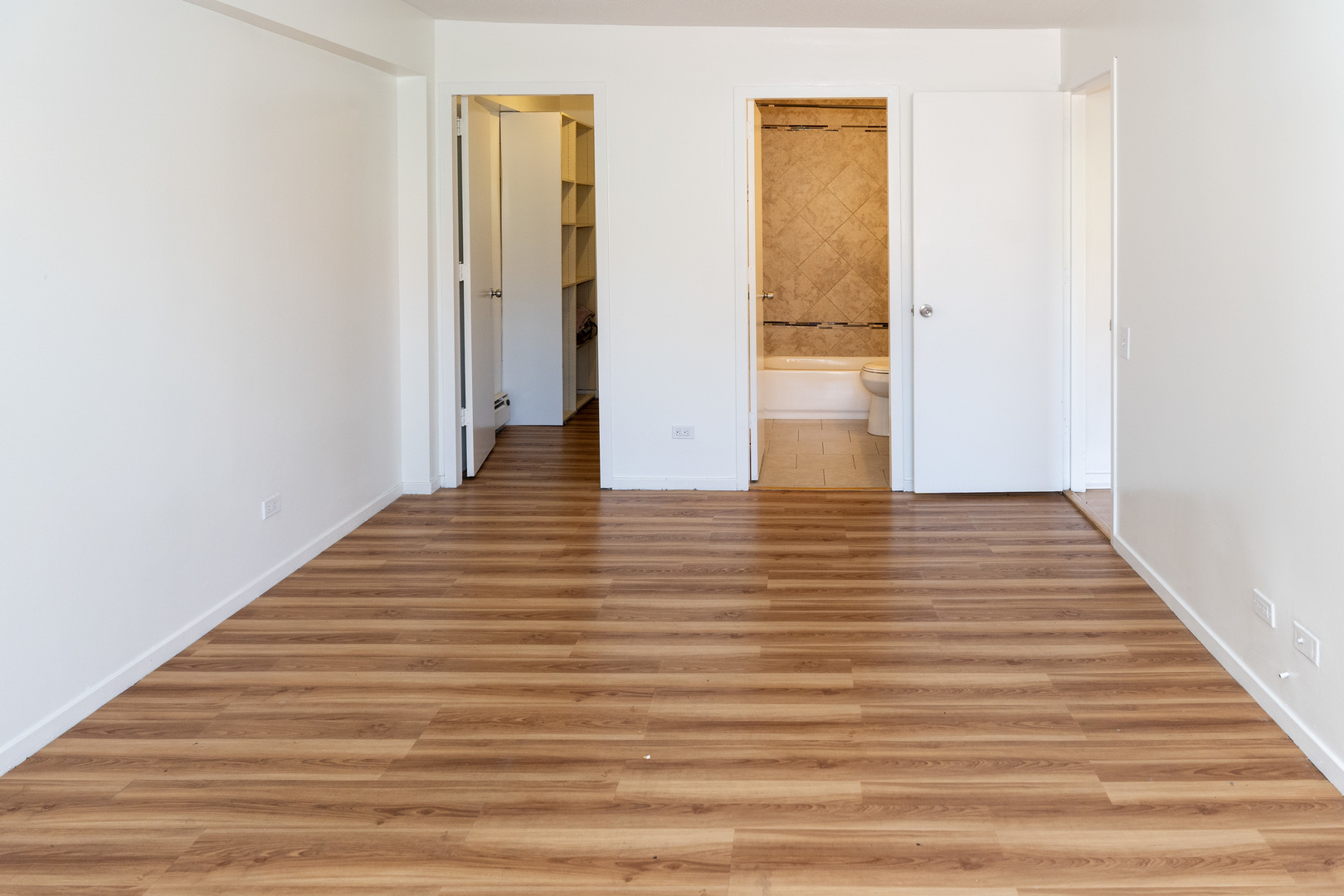 1169 S Plymouth Court 302