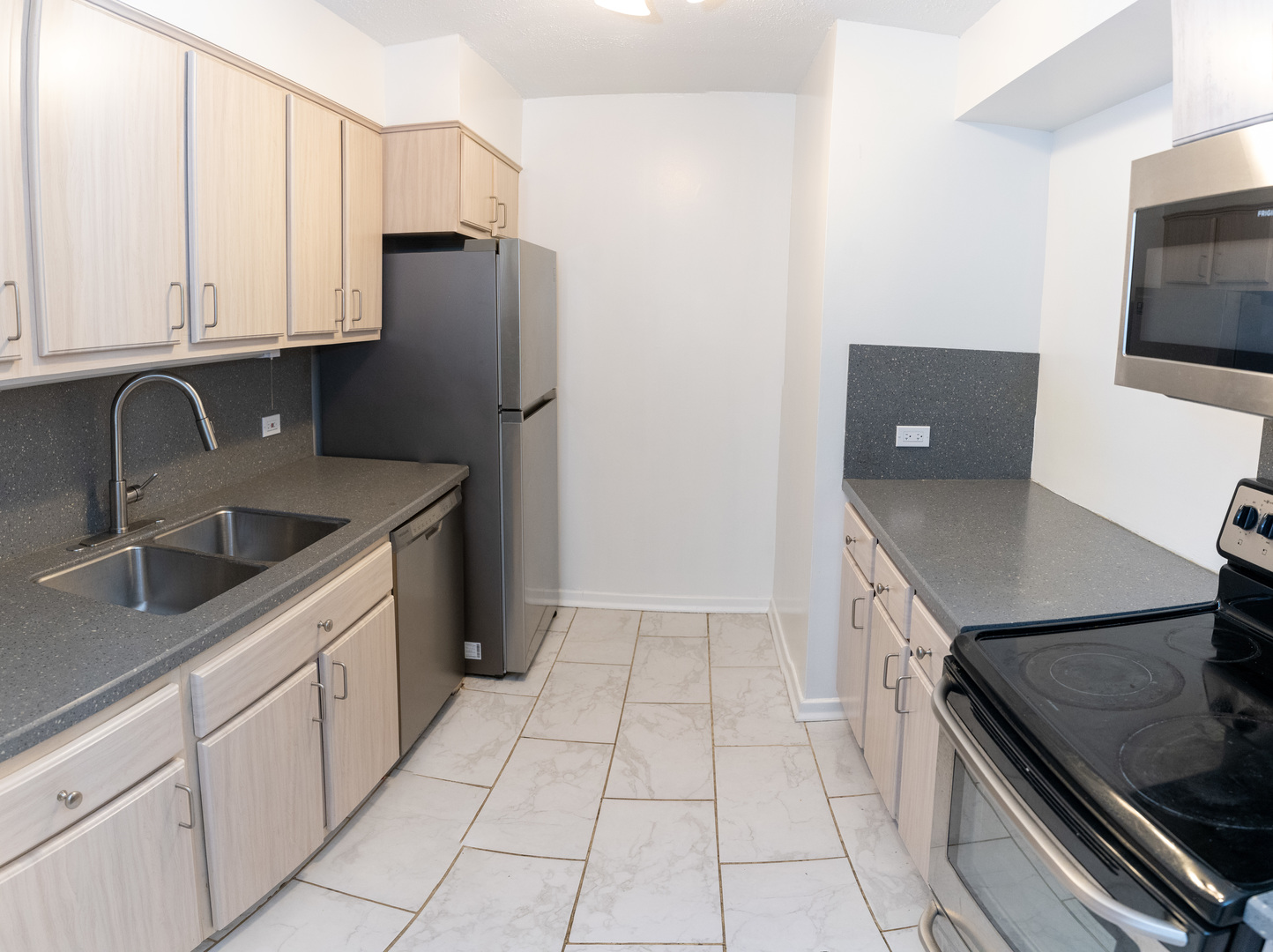1169 S Plymouth Court 302