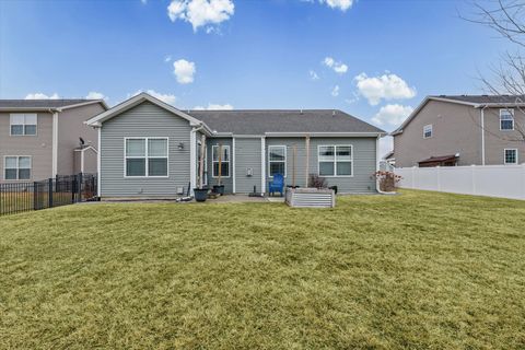Tiny photo for 312 LONDON Way, Savoy, IL 61874 (MLS # 12543592)