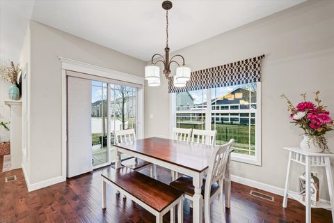 Tiny photo for 312 LONDON Way, Savoy, IL 61874 (MLS # 12543592)