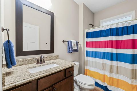 Tiny photo for 312 LONDON Way, Savoy, IL 61874 (MLS # 12543592)