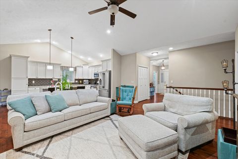 Tiny photo for 312 LONDON Way, Savoy, IL 61874 (MLS # 12543592)